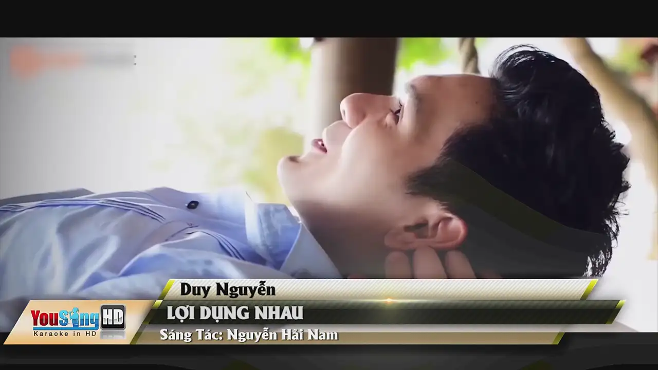 Ảnh bài hát Lợi Dụng Nhau