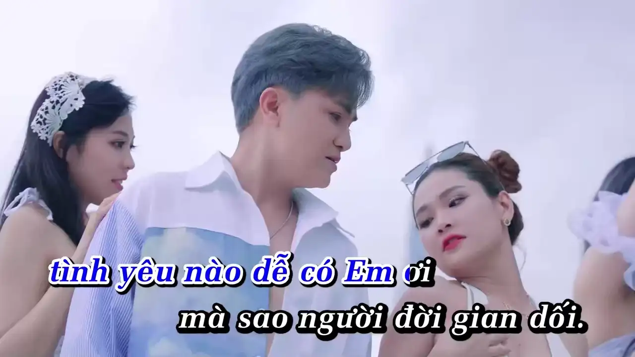 Ảnh bài hát Lời Em Hứa (Remix)