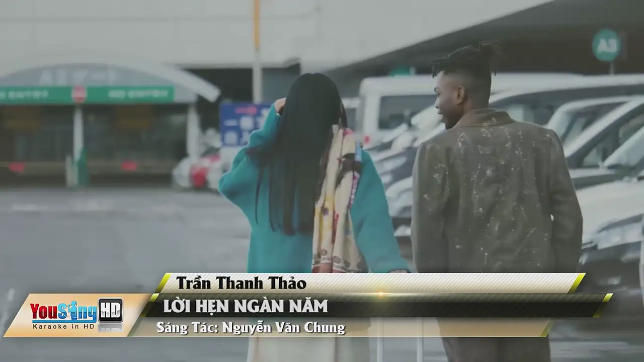Ảnh bài hát Lời Hẹn Ngàn Năm