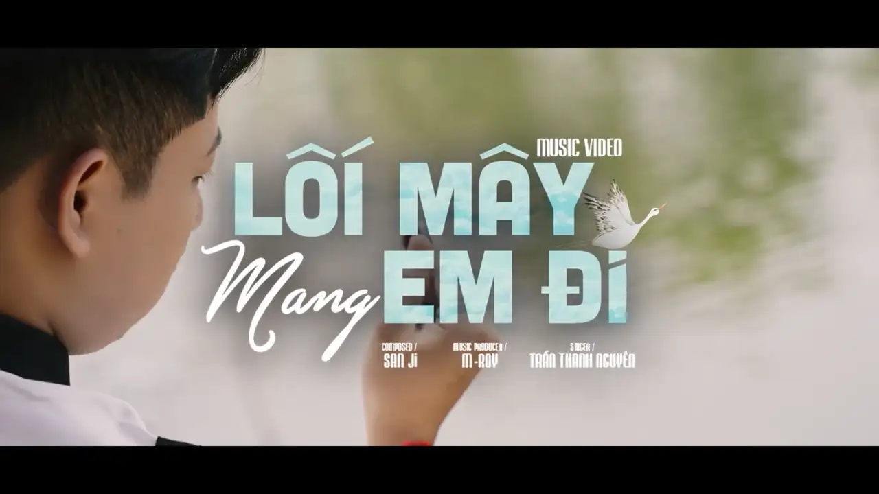 Ảnh bài hát Lối Mây Mang Em Đi