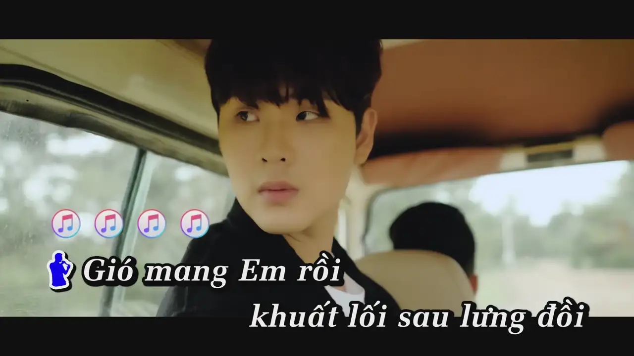 Ảnh bài hát Lời Nói Điêu Trên Môi Em