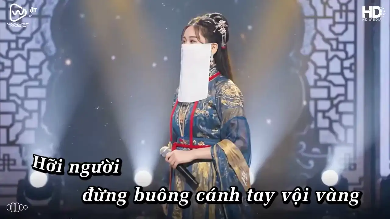 Ảnh bài hát Lời Nói Dối Không Thật (Tone Nữ)