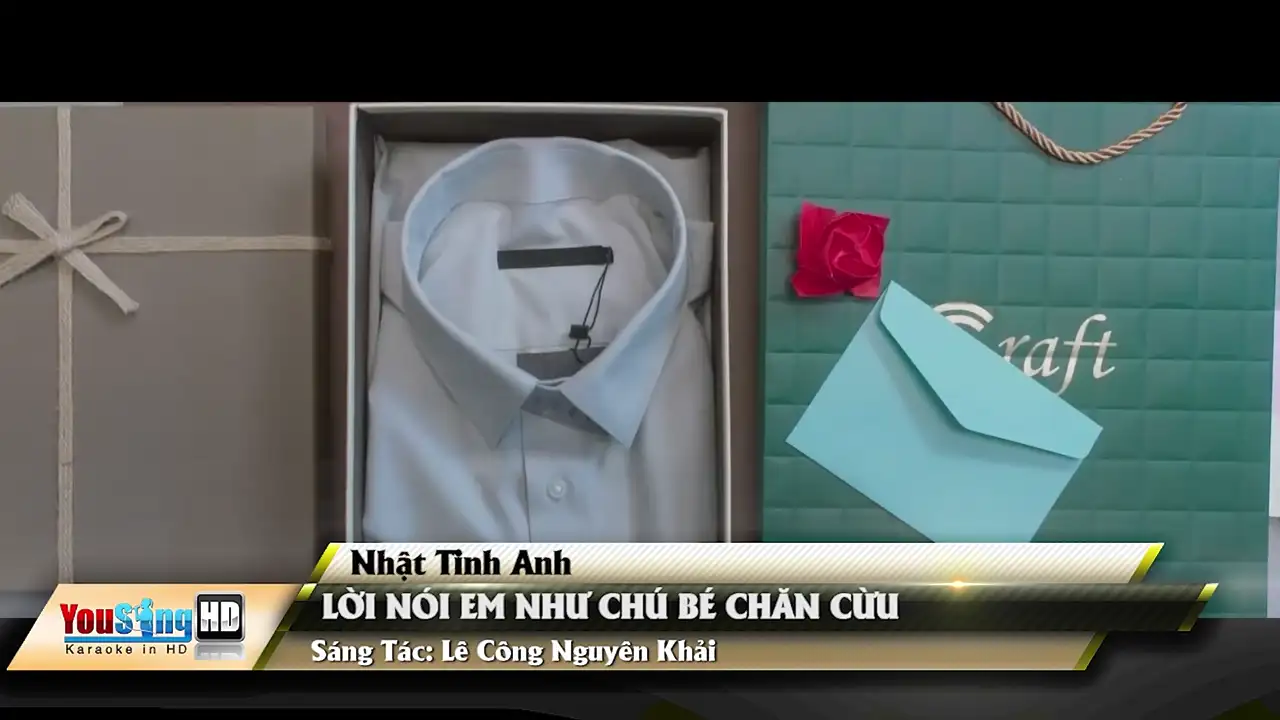 Ảnh bài hát Lời Nói Em Như Chú Bé Chăn Cừu