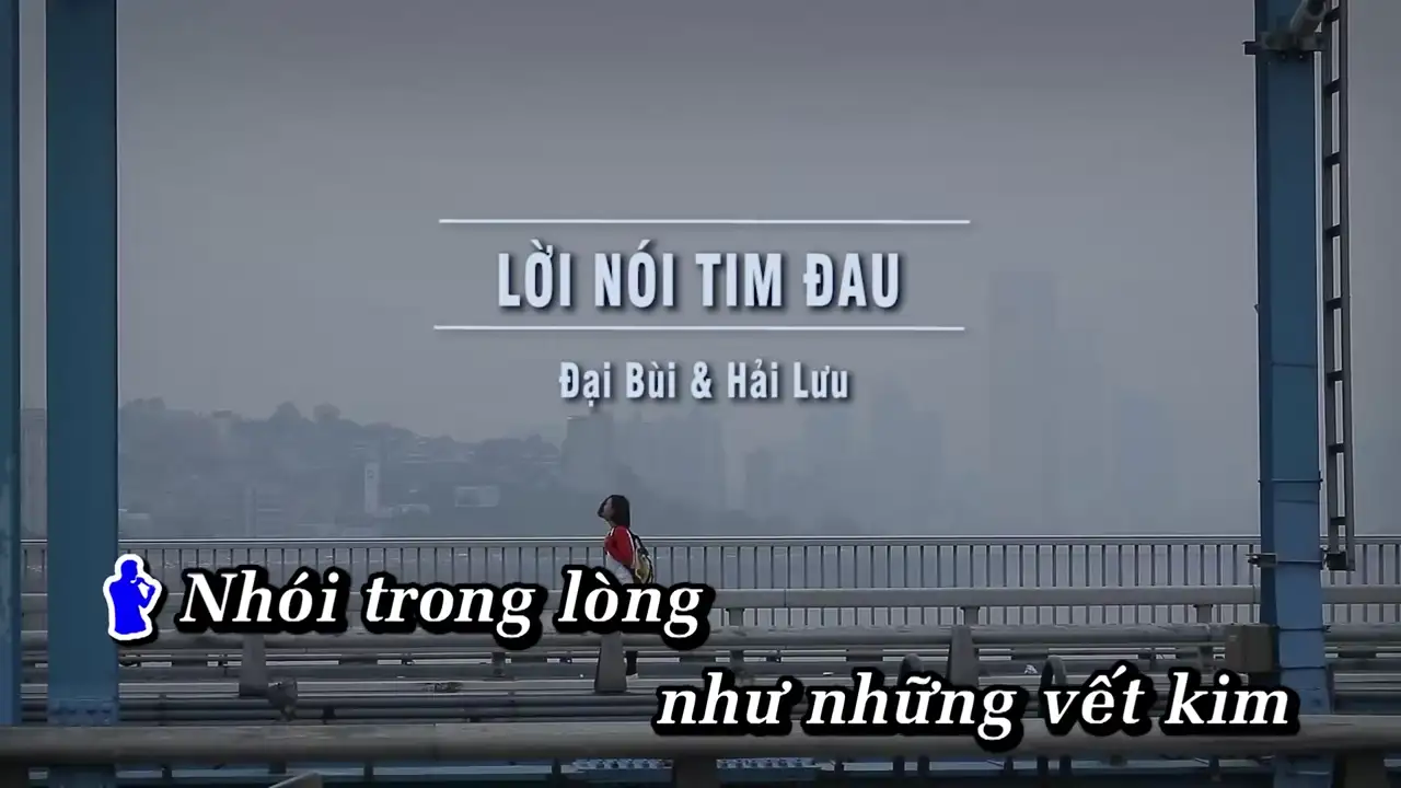 Ảnh bài hát Lời Nói Tim Đau