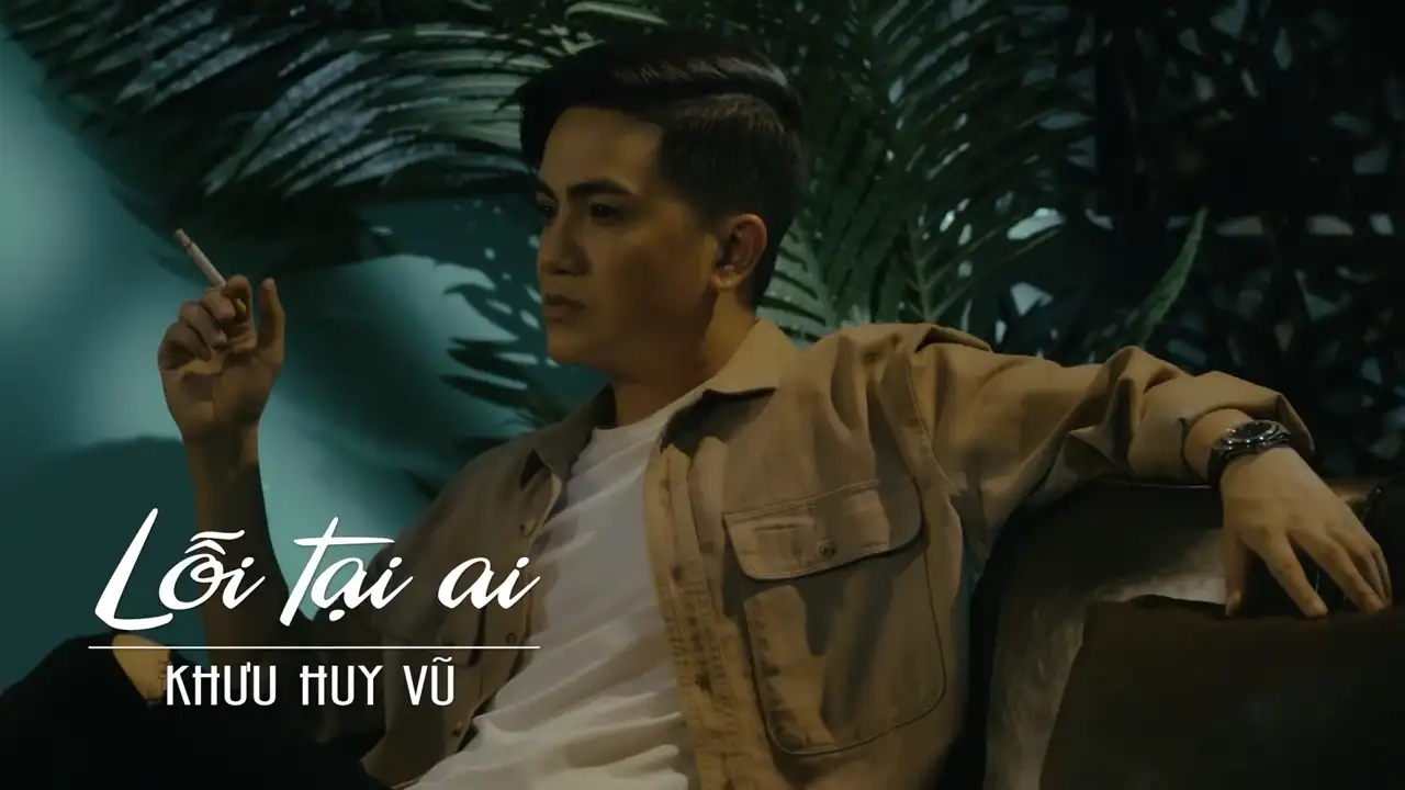 Ảnh bài hát Lỗi Tại Ai
