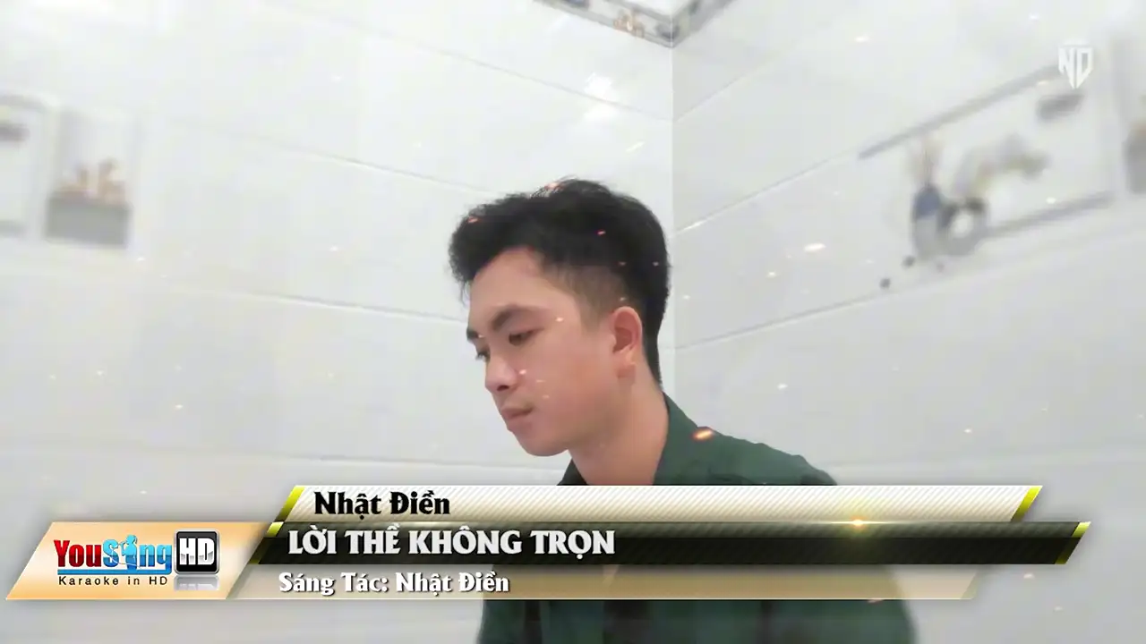 Ảnh bài hát Lời Thề Không Trọn