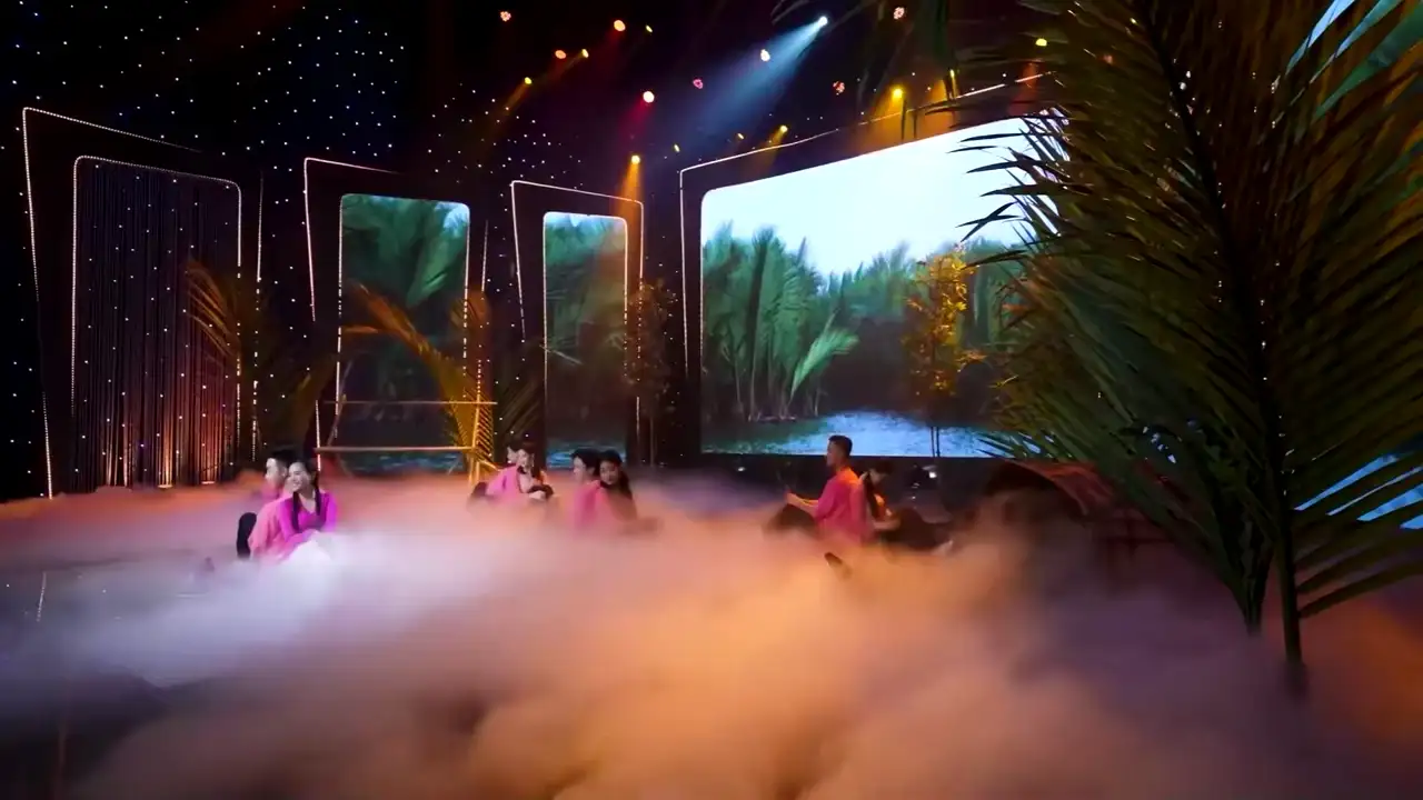 Ảnh bài hát Lời Tỏ Tình Đáng Yêu