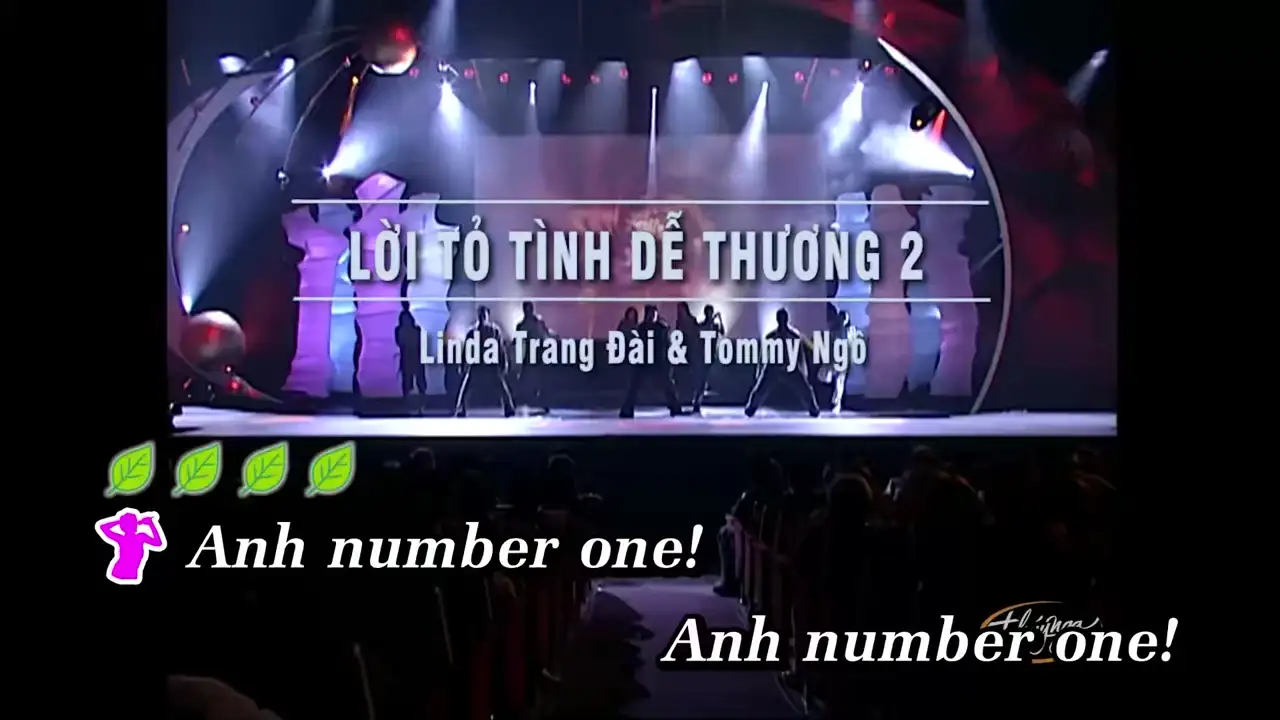 Ảnh bài hát Lời Tỏ Tình Dễ Thương 2