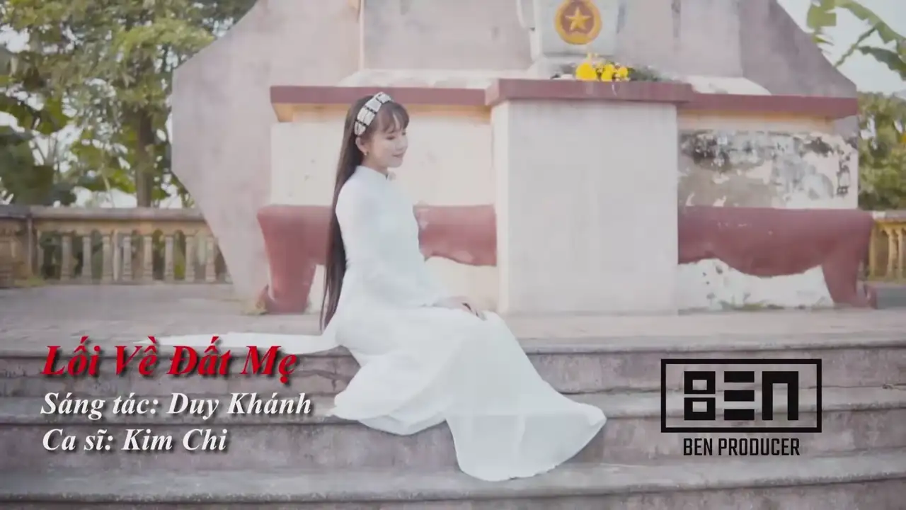 Ảnh bài hát Lối Về Đất Mẹ