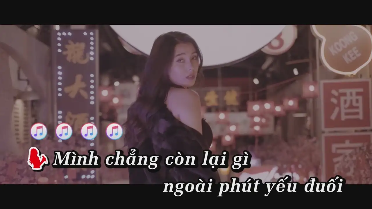 Ảnh bài hát Lost In Love (Lạc Trong Nỗi Nhớ)