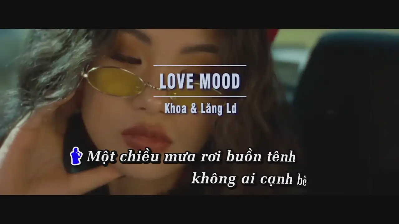 Ảnh bài hát Love Mood
