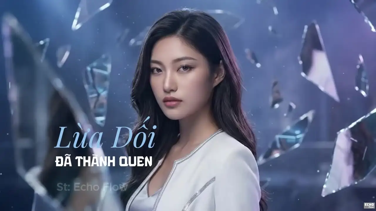 Ảnh bài hát Lừa Dối Đã Thành Quen (Remix Tone Nam)