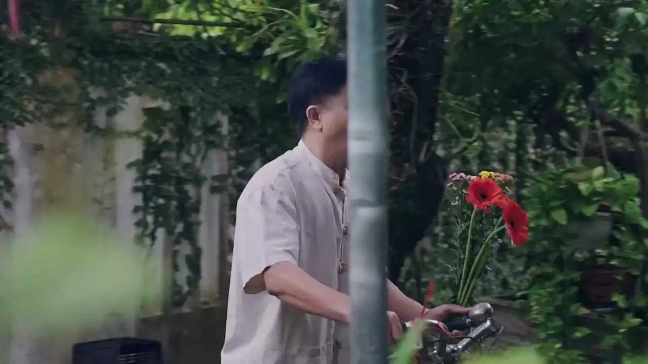 Ảnh bài hát Lưng Cha Bụng Mẹ