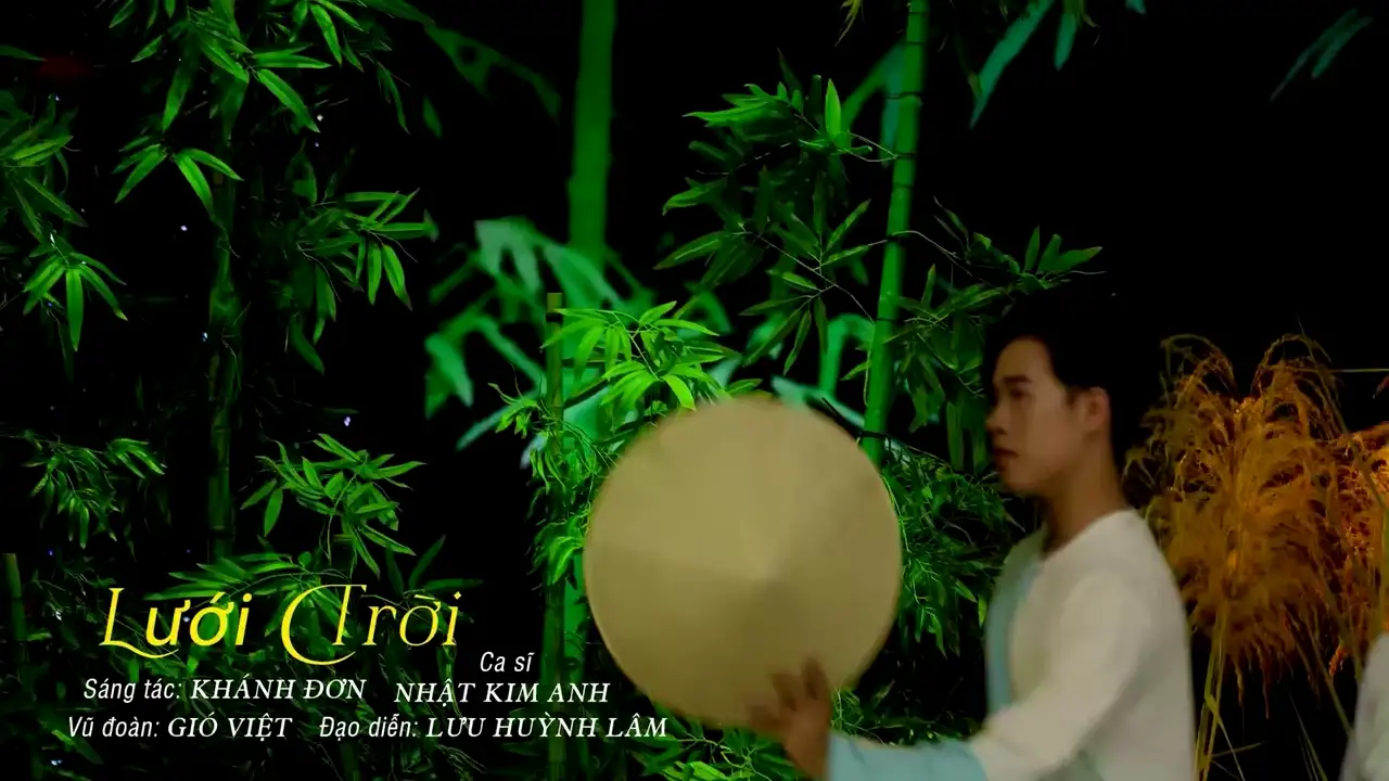 Ảnh bài hát Lưới Trời