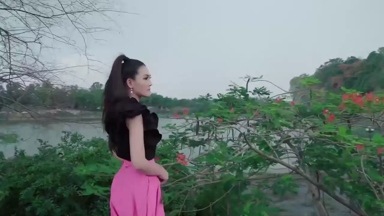Ảnh bài hát Lưu Bút Ngày Xanh