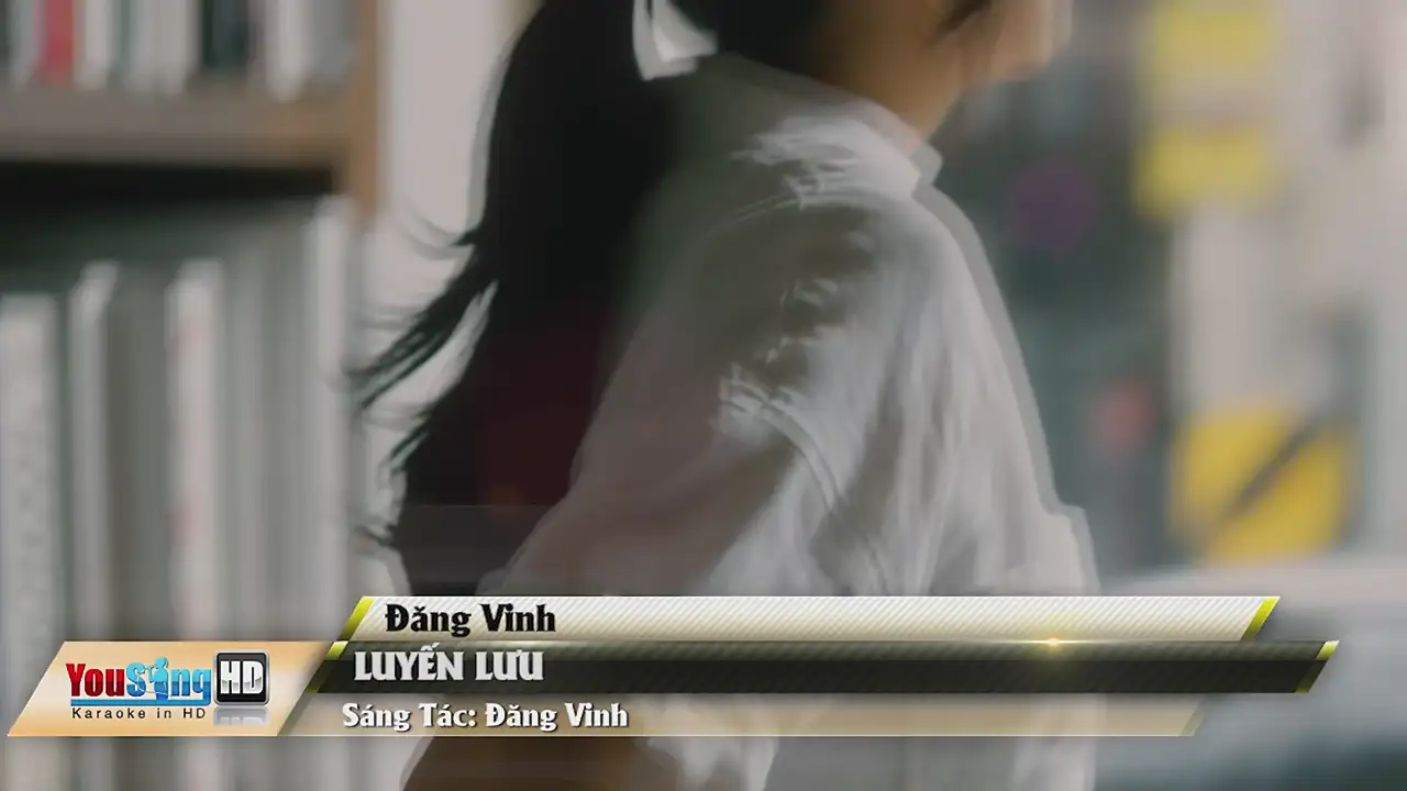 Ảnh bài hát Luyến Lưu