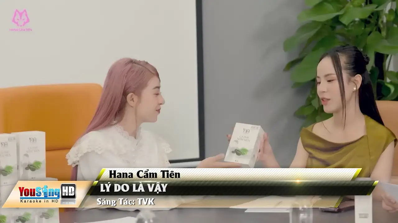 Ảnh bài hát Lý Do Là Vậy