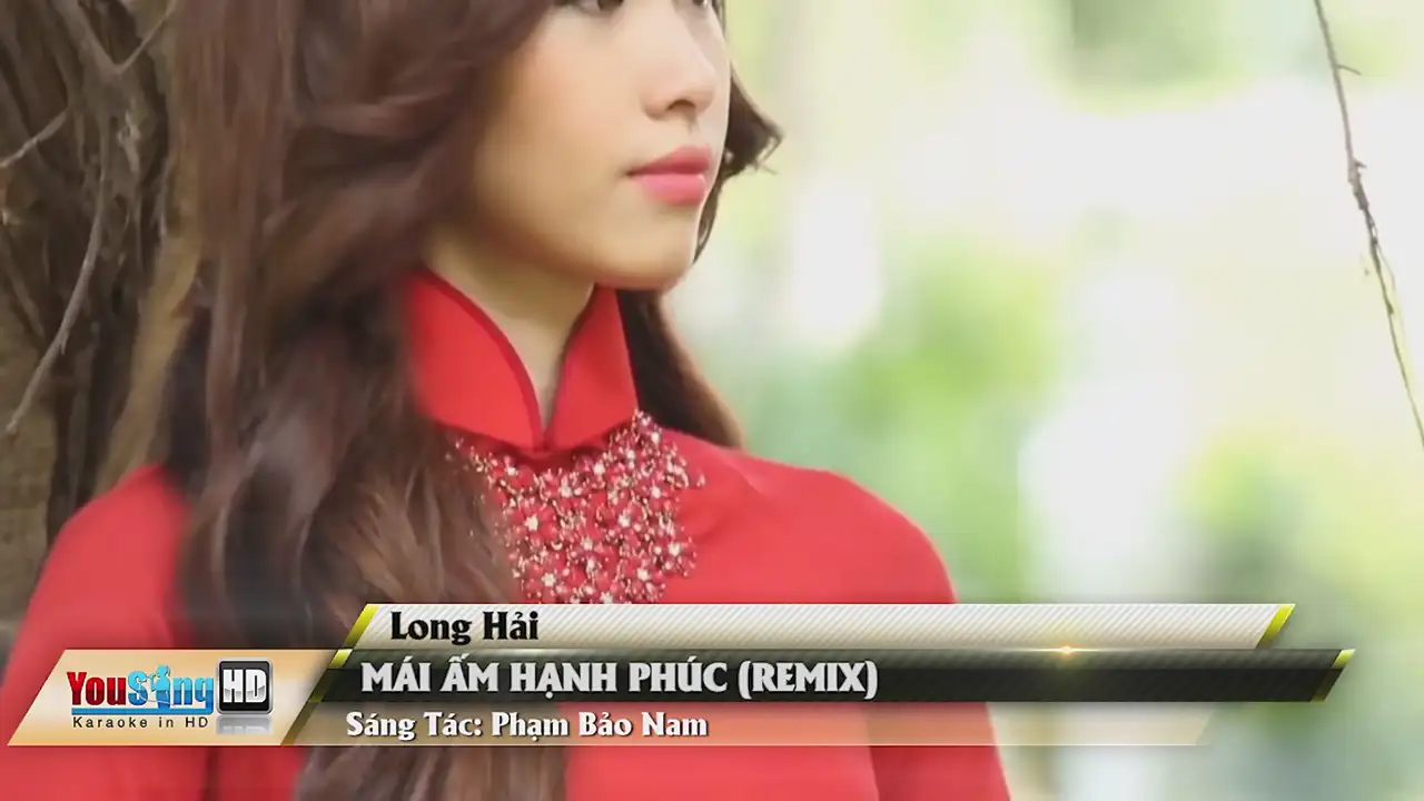 Ảnh bài hát Mái Ấm Hạnh Phúc (Remix)