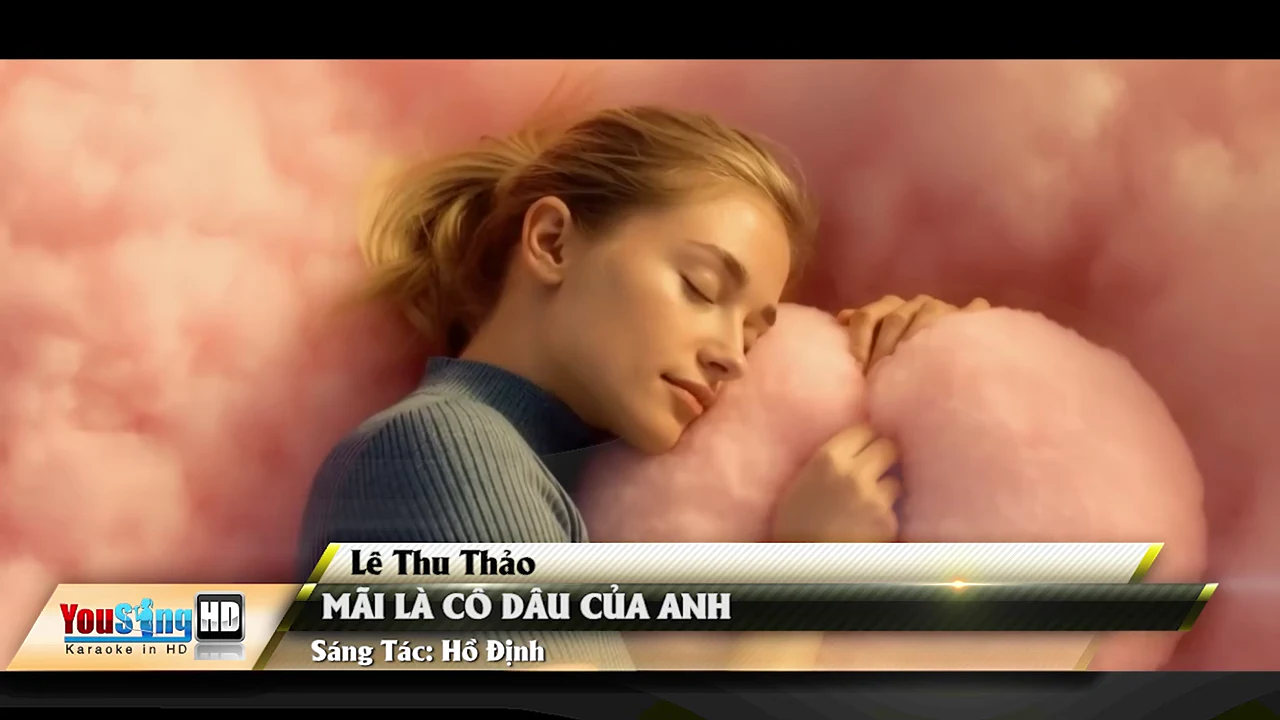 Ảnh bài hát Mãi Là Cô Dâu Của Anh