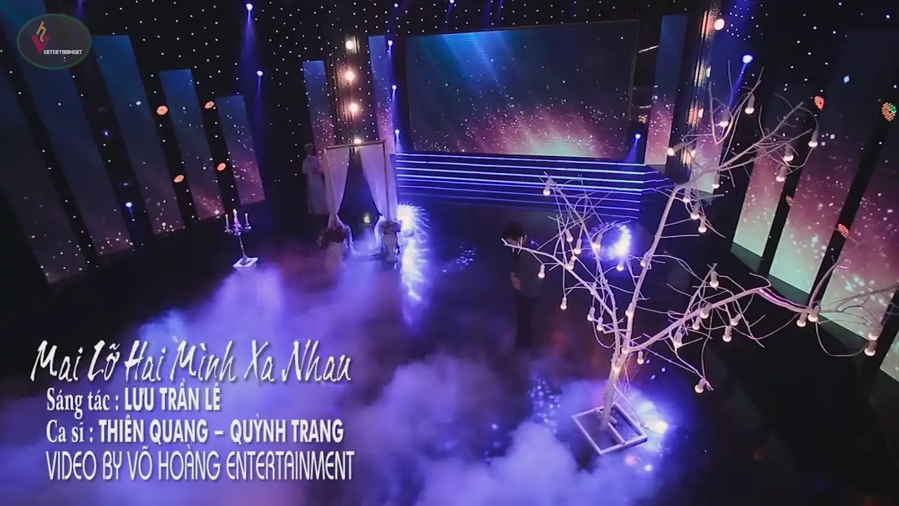 Ảnh bài hát Mai Lỡ Hai Mình Xa Nhau