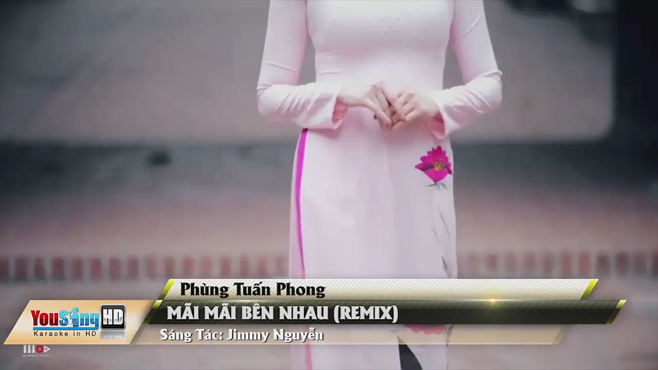 Ảnh bài hát Mãi Mãi Bên Em (Remix)