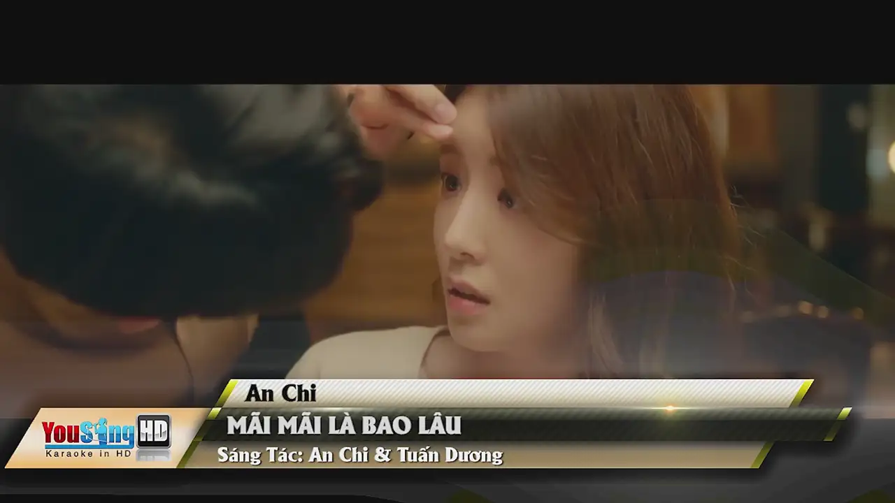 Ảnh bài hát Mãi Mãi Là Bao Lâu