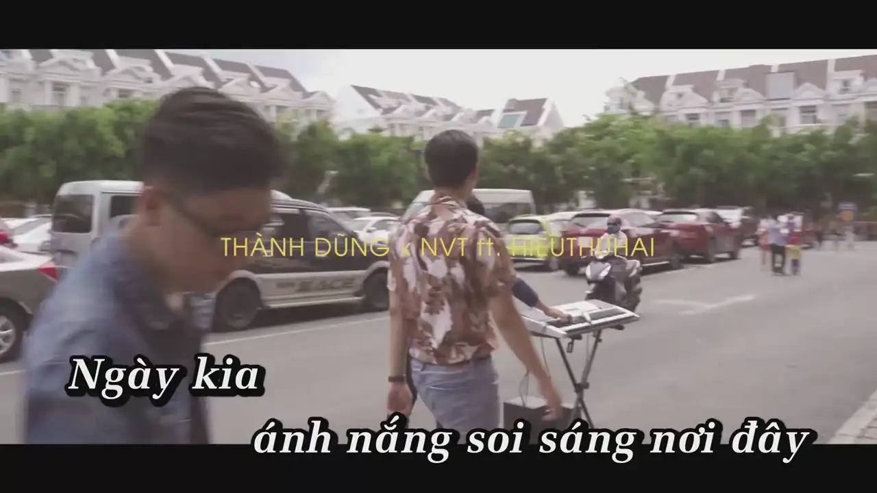 Ảnh bài hát Mai Này Ta