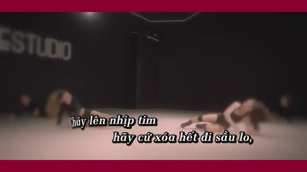 Ảnh bài hát Make Some Noise