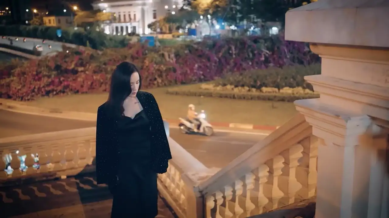 Ảnh bài hát Mạnh Mẽ Ai Xem