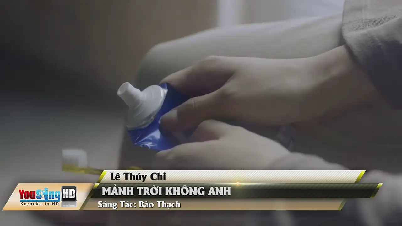 Ảnh bài hát Mảnh Trời Không Anh
