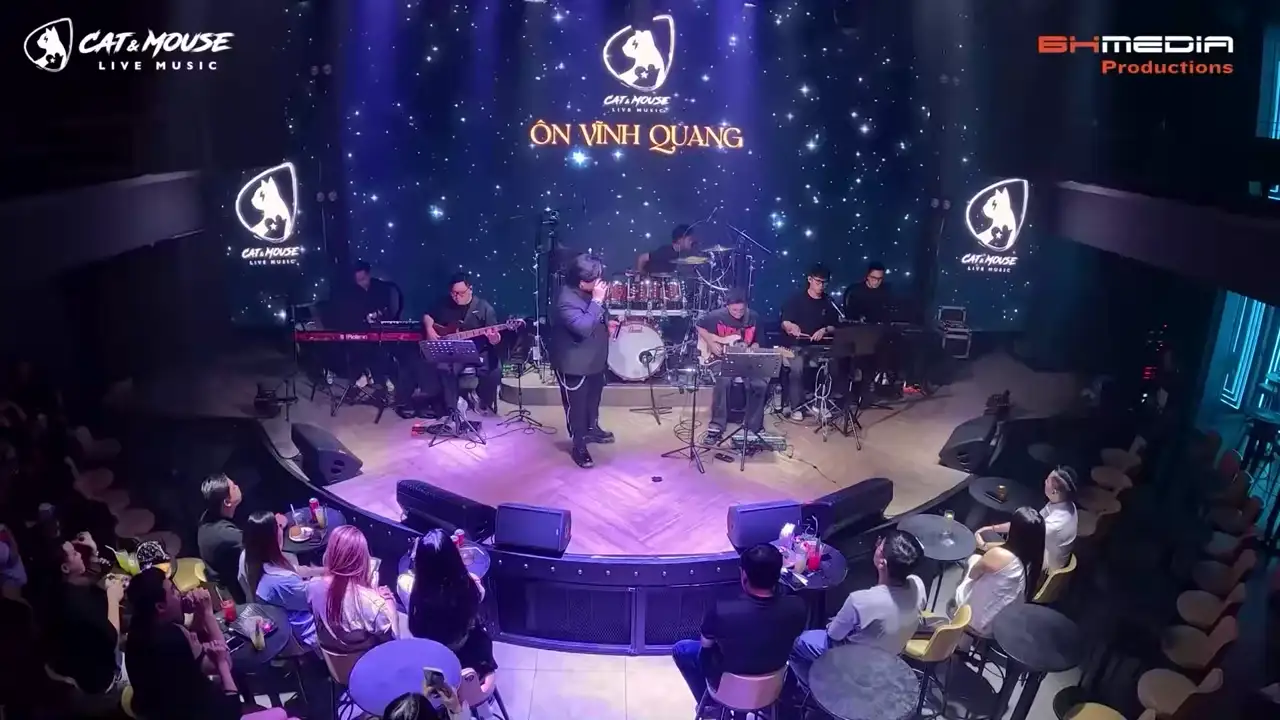 Ảnh bài hát Mashup Cạn Dòng Nước Mắt & Rất Buồn & Trả Người Về Tự Do