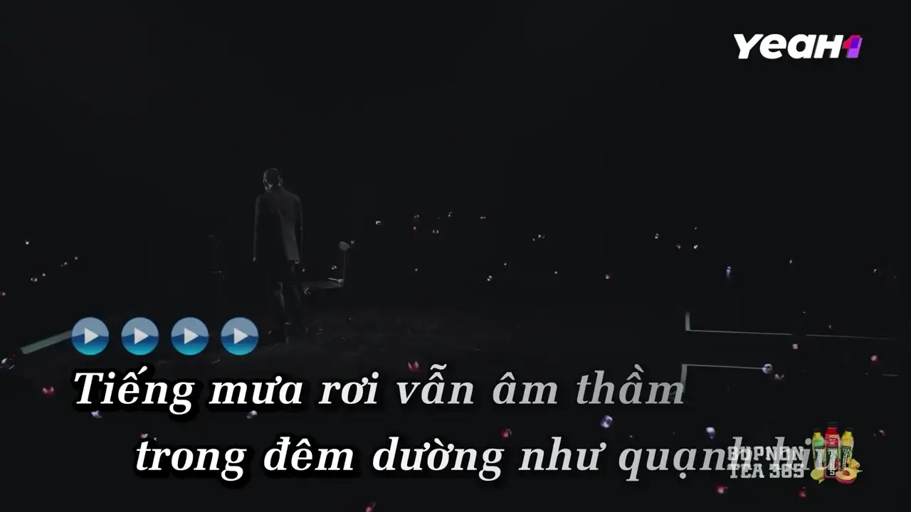 Ảnh bài hát Mashup Cho Em & Đôi Mắt