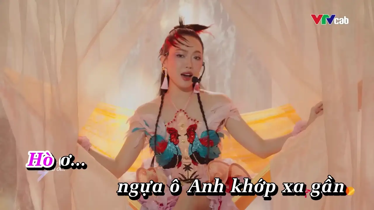 Ảnh bài hát Mashup Lý Ngựa Ô & Ngựa Ô Thương Nhớ