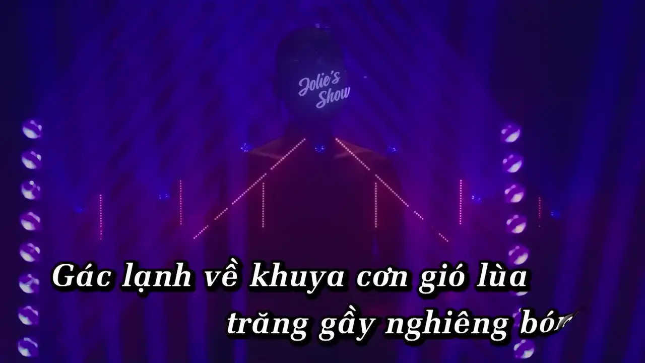 Ảnh bài hát Mashup Nỗi Buồn Gác Trọ & Xóm Đêm