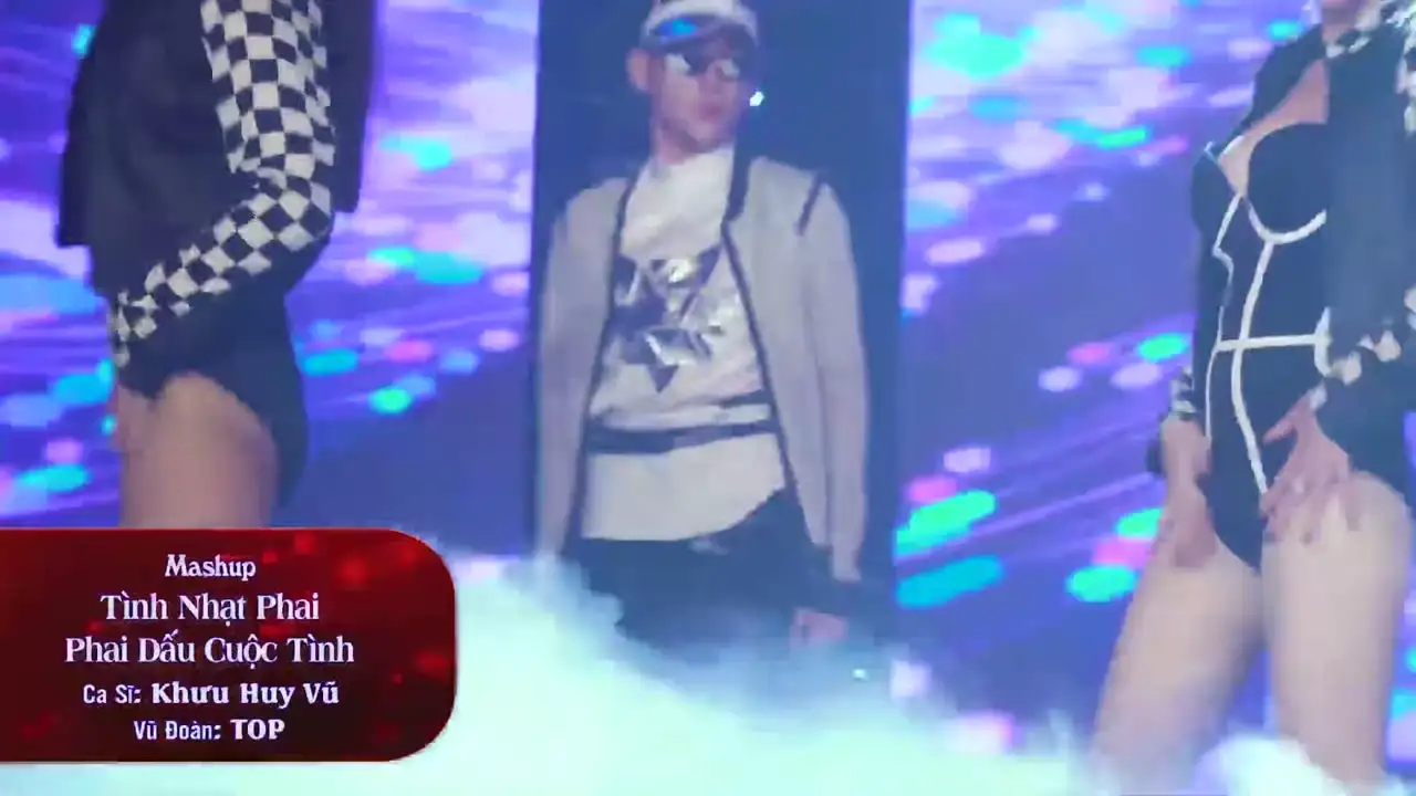 Ảnh bài hát Mashup Tình Nhạt Phai & Phai Dấu Cuộc Tình