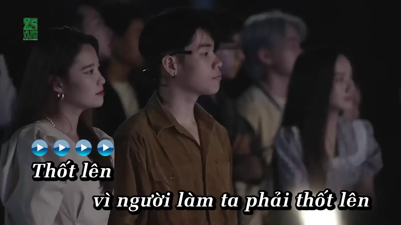 Ảnh bài hát Mashup Vùng Trời Bình Yên