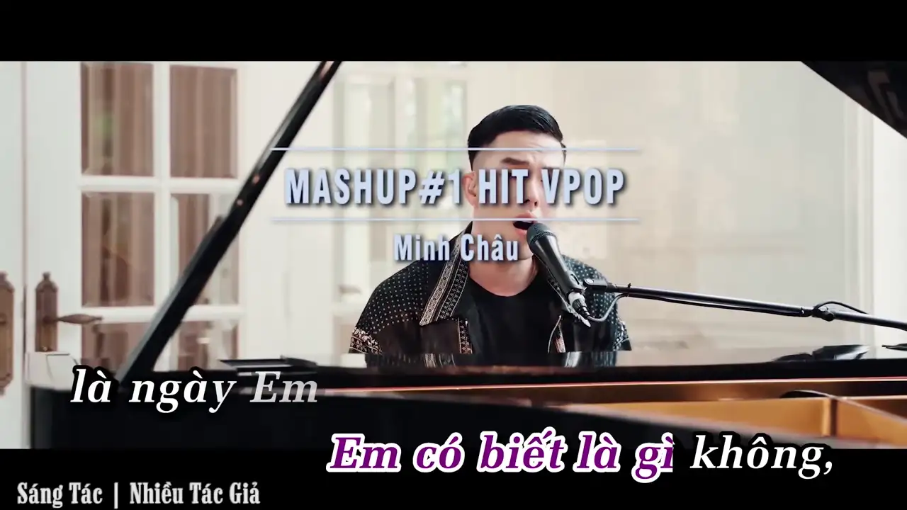 Ảnh bài hát Mashup#1 Hit Vpop