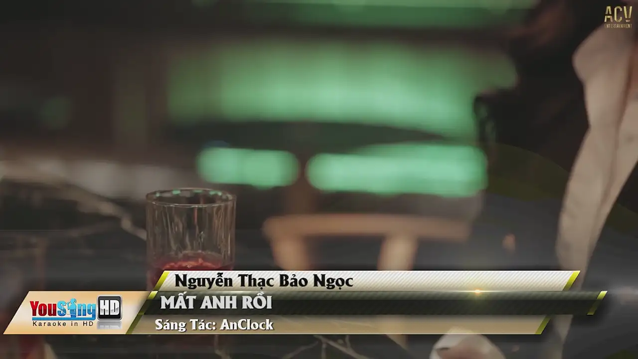 Ảnh bài hát Mất Anh Rồi