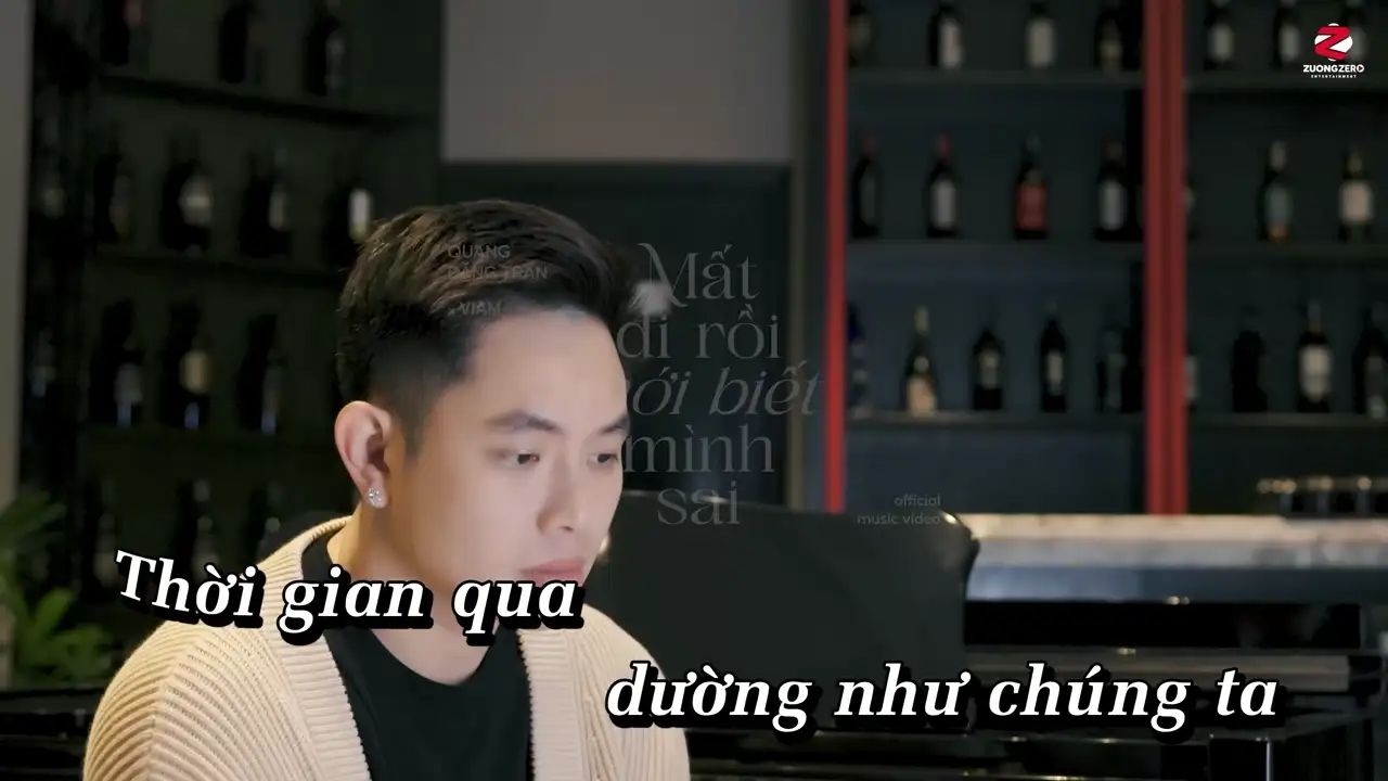 Ảnh bài hát Mất Đi Rồi Mới Biết Mình Sai