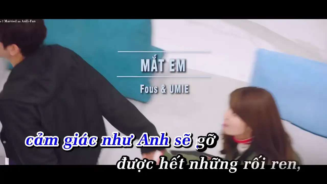 Ảnh bài hát Mắt Em