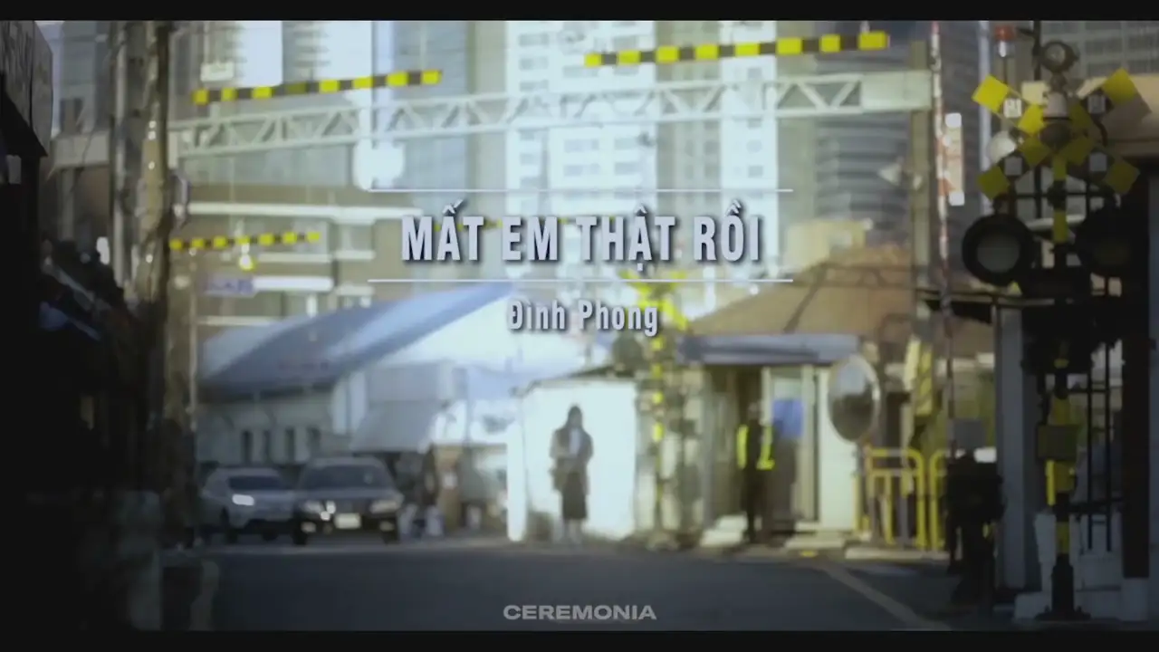 Ảnh bài hát Mất Em Thật Rồi