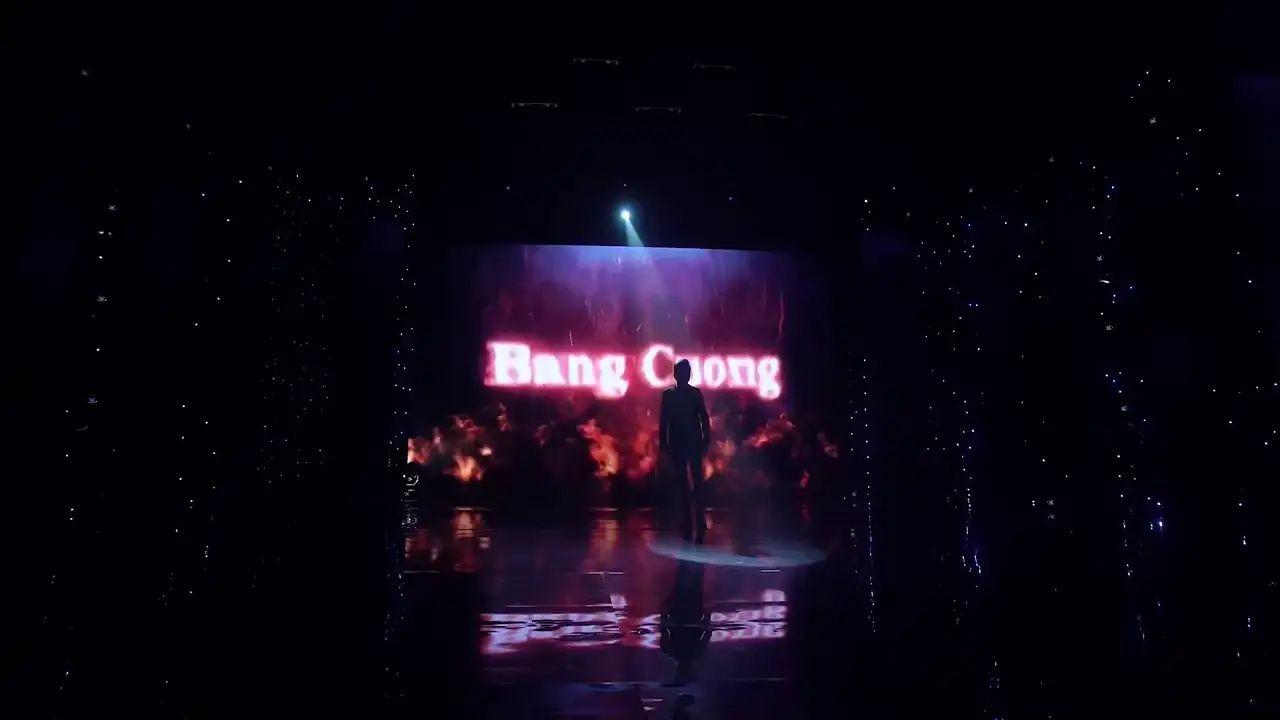 Ảnh bài hát Mất Lòng Tin