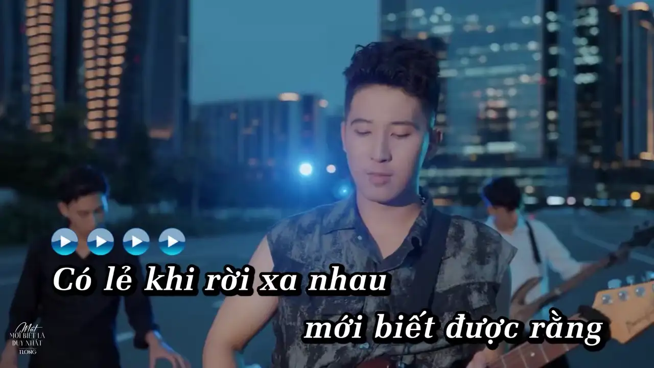 Ảnh bài hát Mất Mới BIết Là Duy Nhất