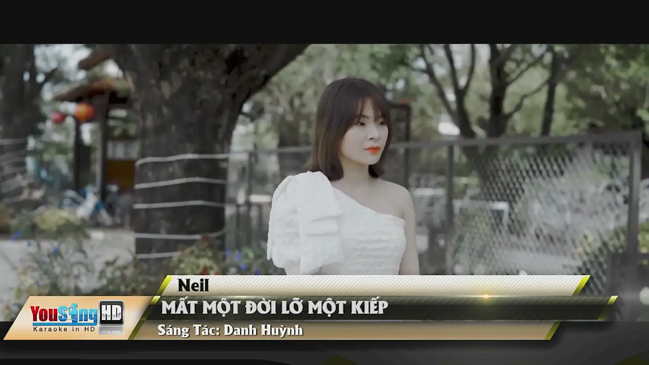 Ảnh bài hát Mất Một Đời Lỡ Một Kiếp