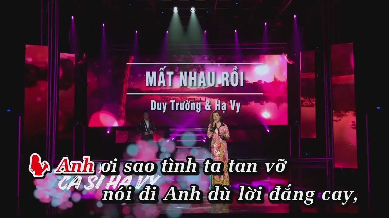 Ảnh bài hát Mất Nhau Rồi