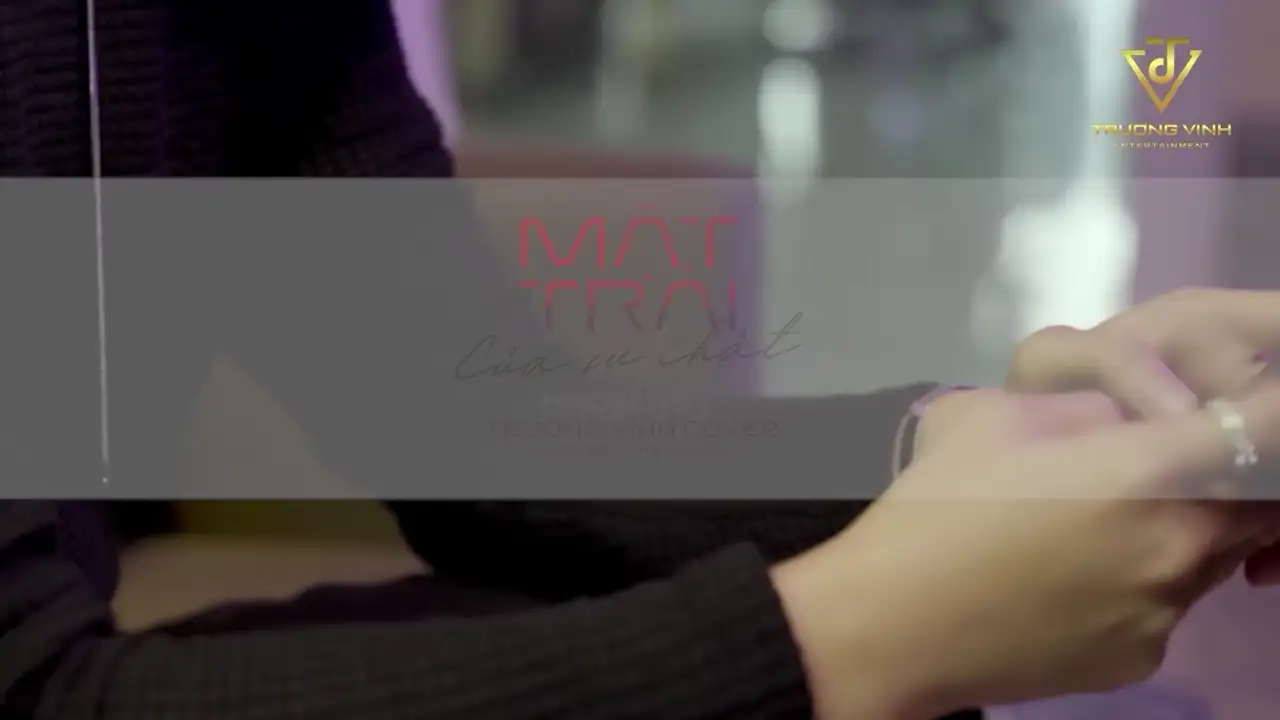 Ảnh bài hát Mặt Trái Của Sự Thật