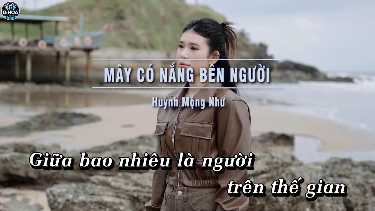 Ảnh bài hát Mây Có Nắng Bên Người