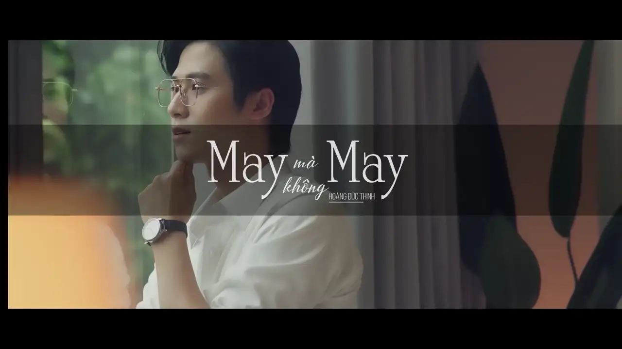 Ảnh bài hát May Mà Không May