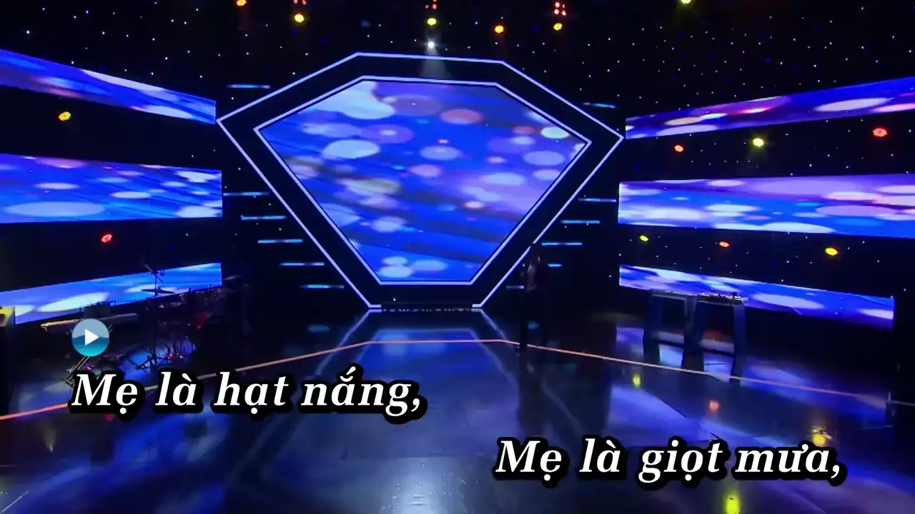 Ảnh bài hát Mẹ Đừng Xa Con