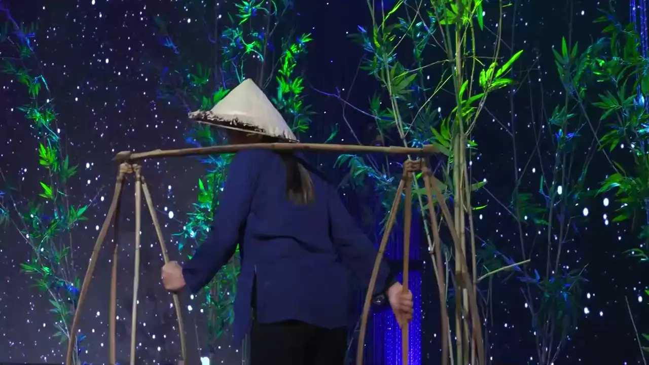 Ảnh bài hát Mẹ